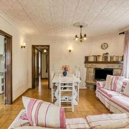 Holiday home Elisabeth *