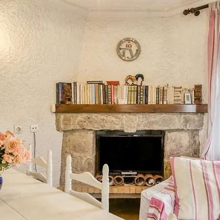 Holiday home Elisabeth L'Escala
