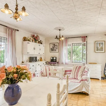 Elisabeth Holiday home