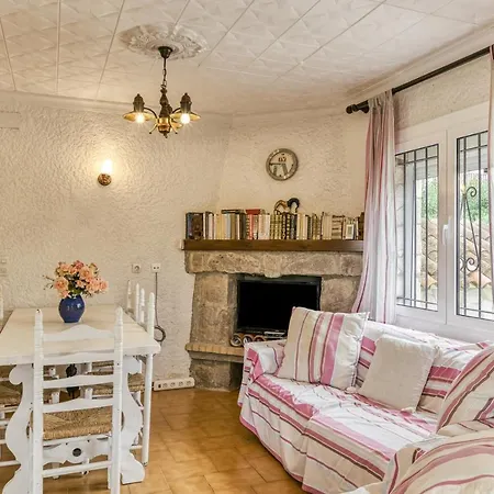 Elisabeth Holiday home *