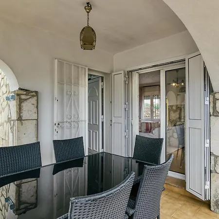 Holiday home Elisabeth L'Escala