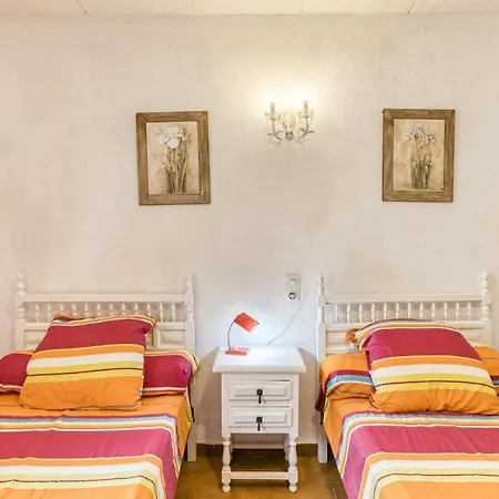Elisabeth Holiday home