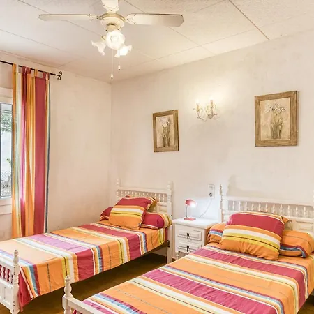 Elisabeth Holiday home *