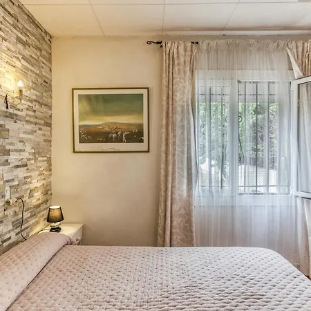 Elisabeth Holiday home *