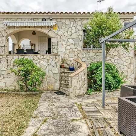 Elisabeth Holiday home *
