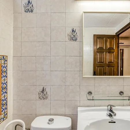 Holiday home Elisabeth L'Escala